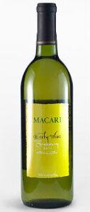 Macari Vineyards Early Wine Chardonnay